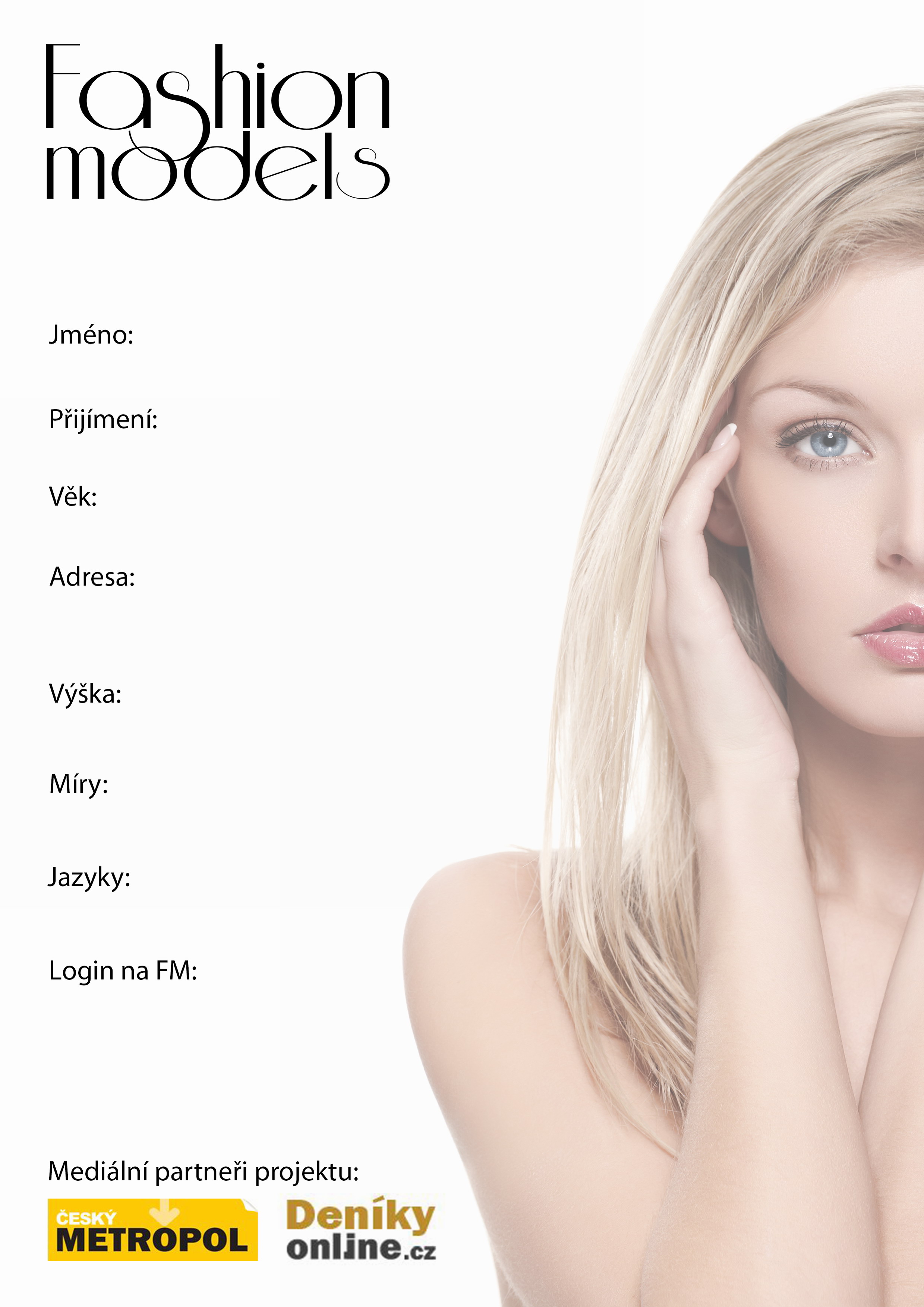 Casting 4.7.2012 bude rozdělen na 2 pro velkou účast
