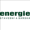 Energie stavební a bańská