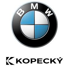 BMW Kopecký