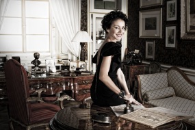 Šmuclerová