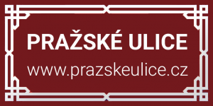 Pražské Ulice